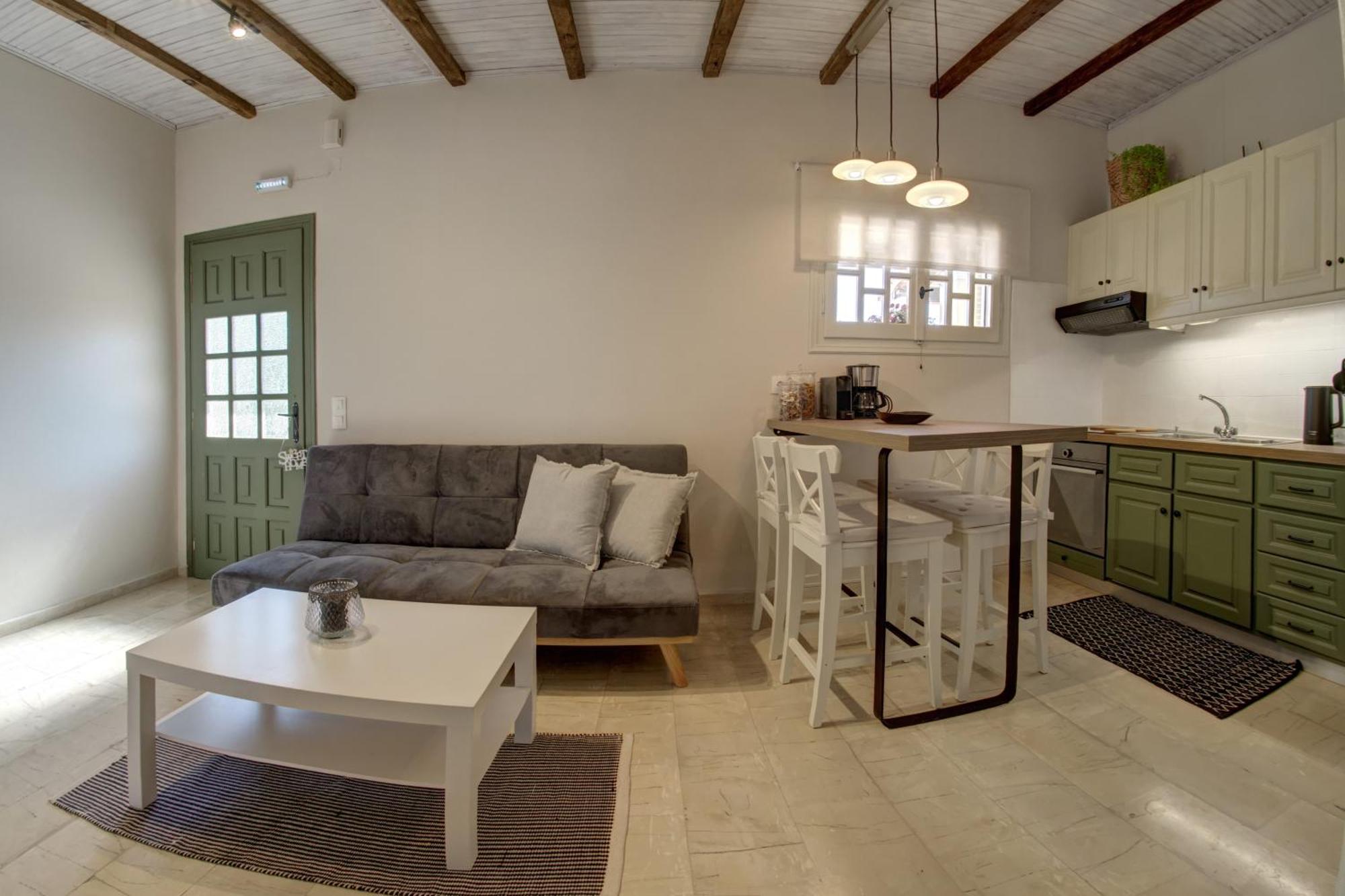Villa Doreta Roda  Exterior foto